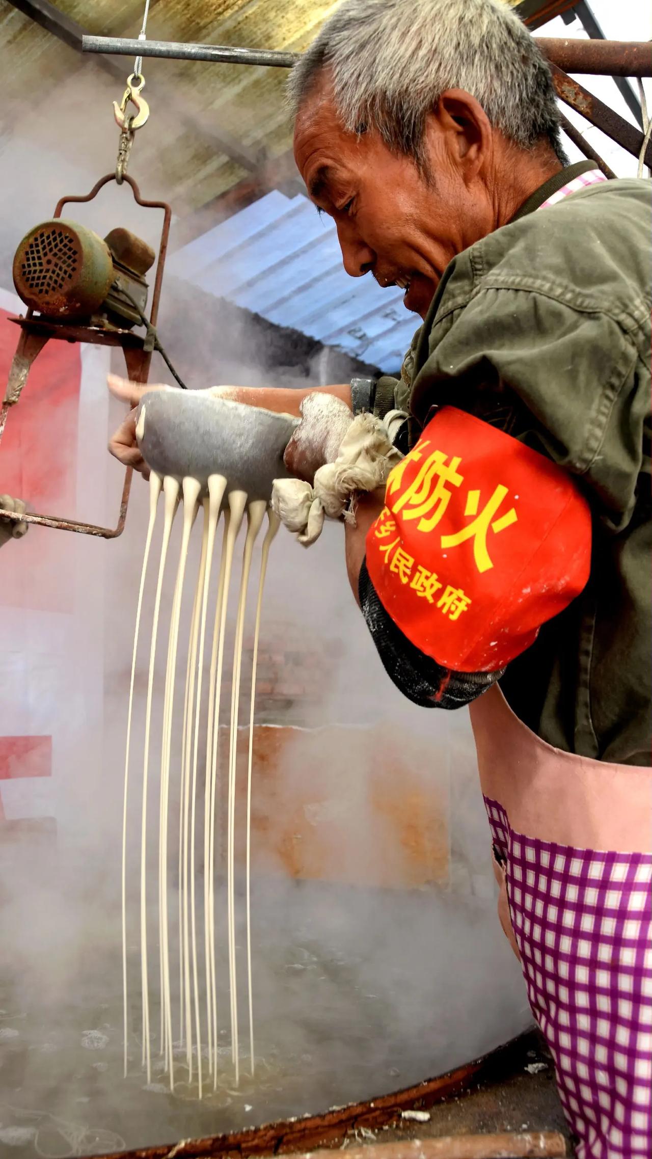 记录•太行一日我的农村生活 乡愁太行非遗传承 乡村味道