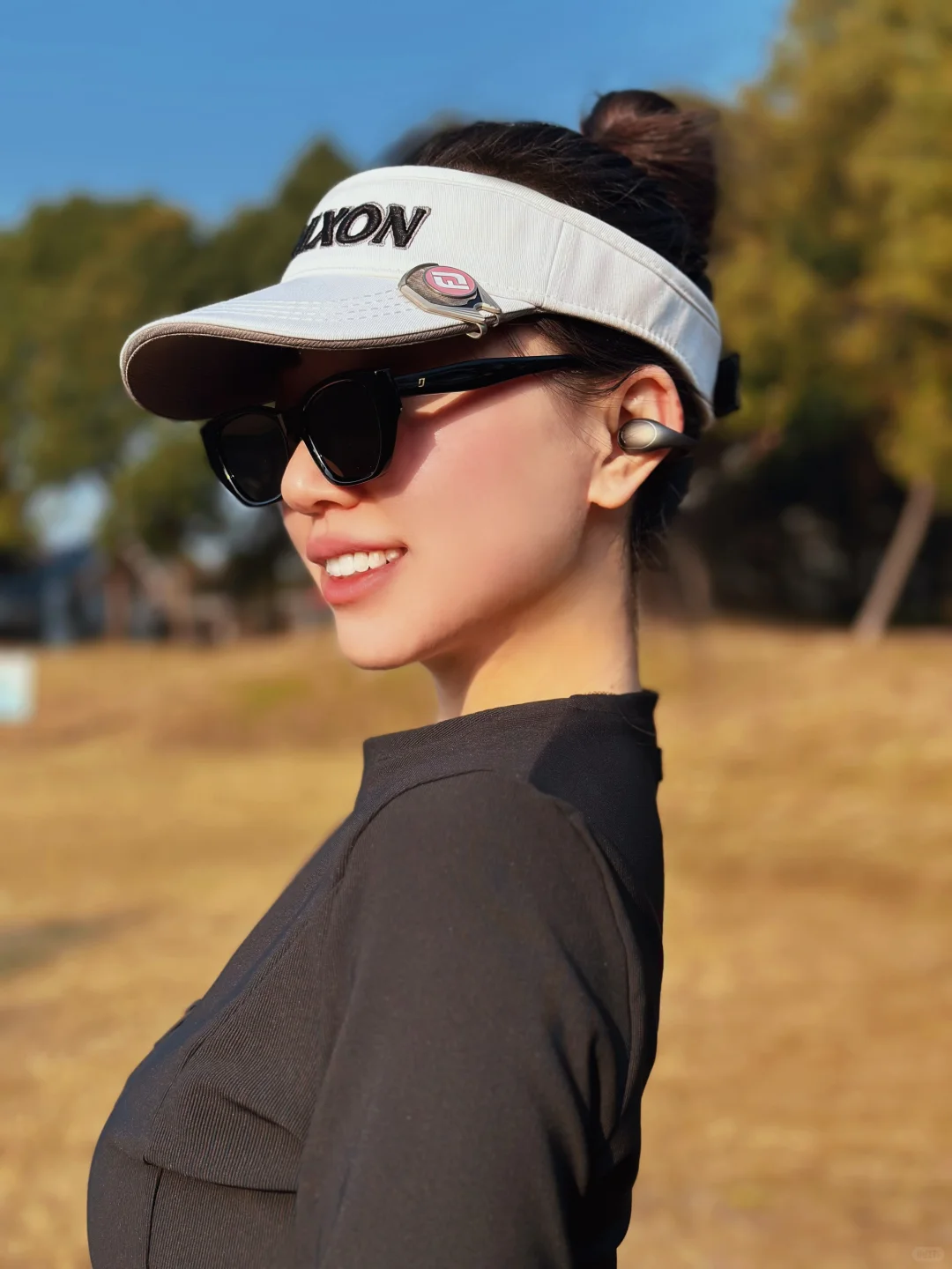 ⛳️最近运动的激情，是音乐给的！！