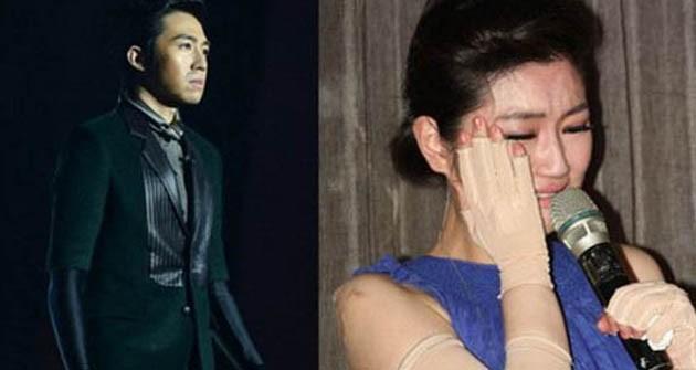 俞灏明的家里不是一般的有钱，别的演员或者歌手面对这么严重的烧伤都直接退圈了，看看