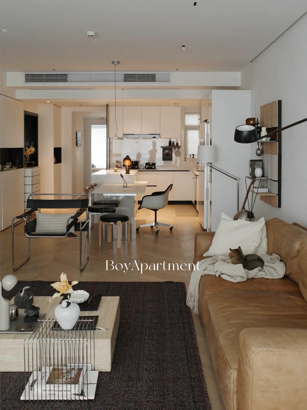 硬装基础，软装就不基础！