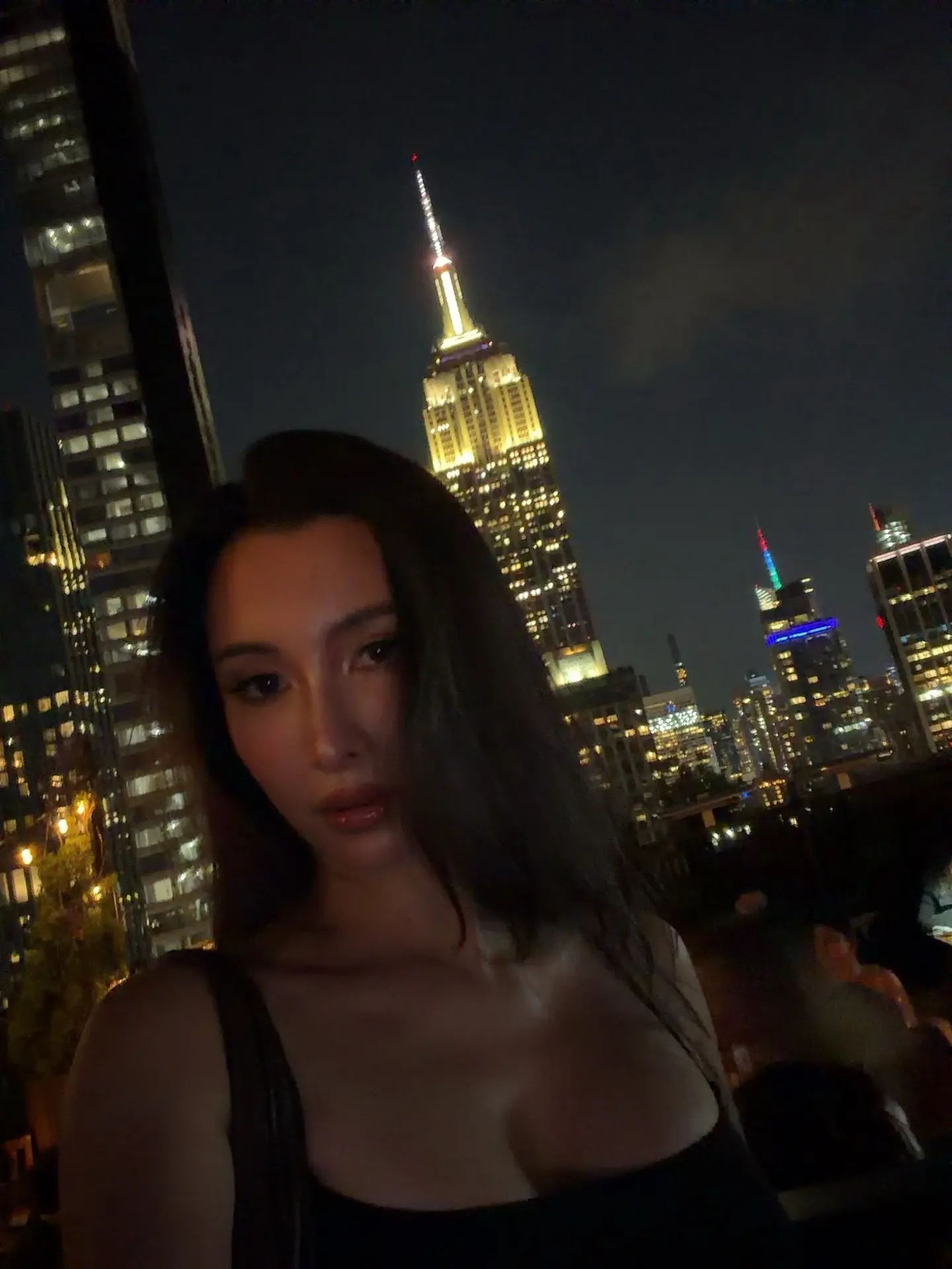 NYC.