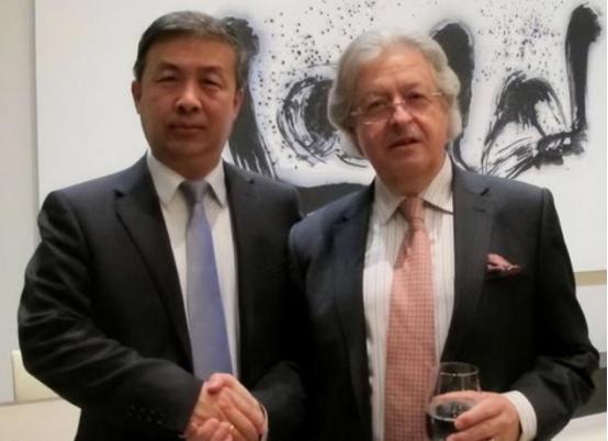 8年前那个叫嚣“现在向美国投降最划算、晚一秒投降就万劫不复”的马臣，如今被现实打