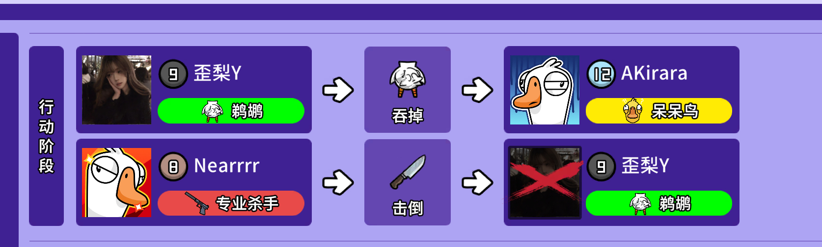 然后朋友赢了，大家都很开心，哈哈哈哈哈哈哈哈哈哈 