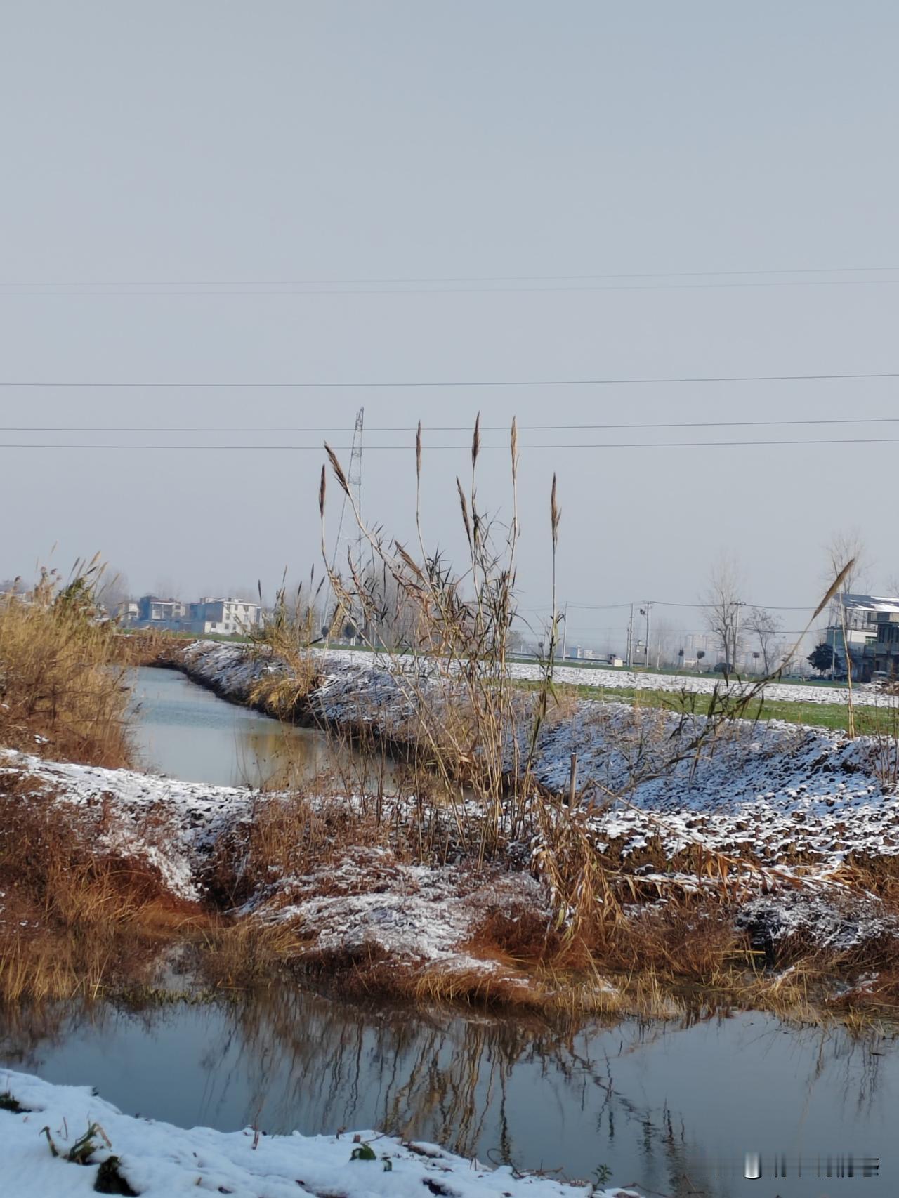 当老人不再在世，老家是不是会消失？

今天有事去男友家，回来还挺感慨的。

因为