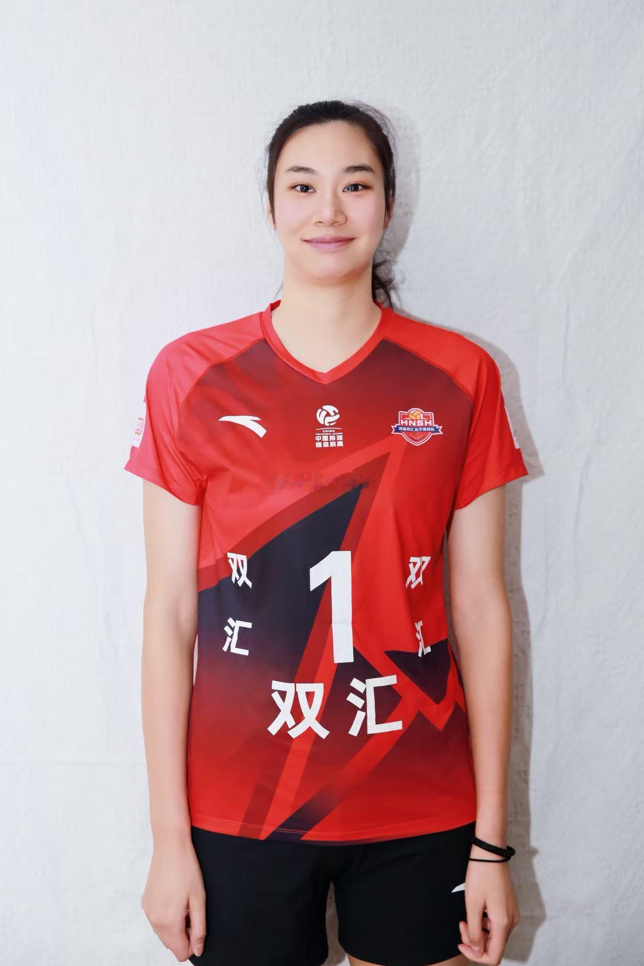 2025-2026中国女排超级联赛A14河南双汇1-3天津渤海银行段梦可四局25