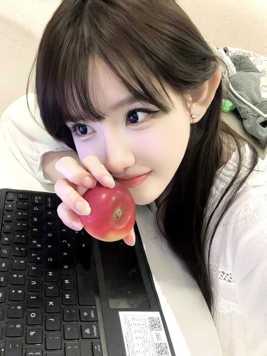 🍎🫐˄·͈༝·͈˄ 🍊