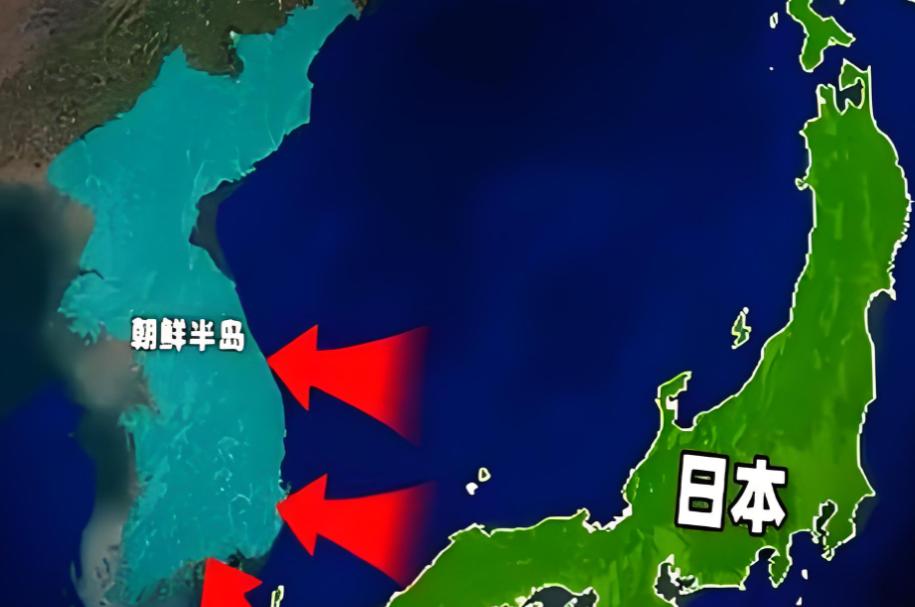 日本为什么忌惮朝鲜！第一，朝鲜境内没有日企，人家不稀罕。第二，朝鲜人也不用日本的