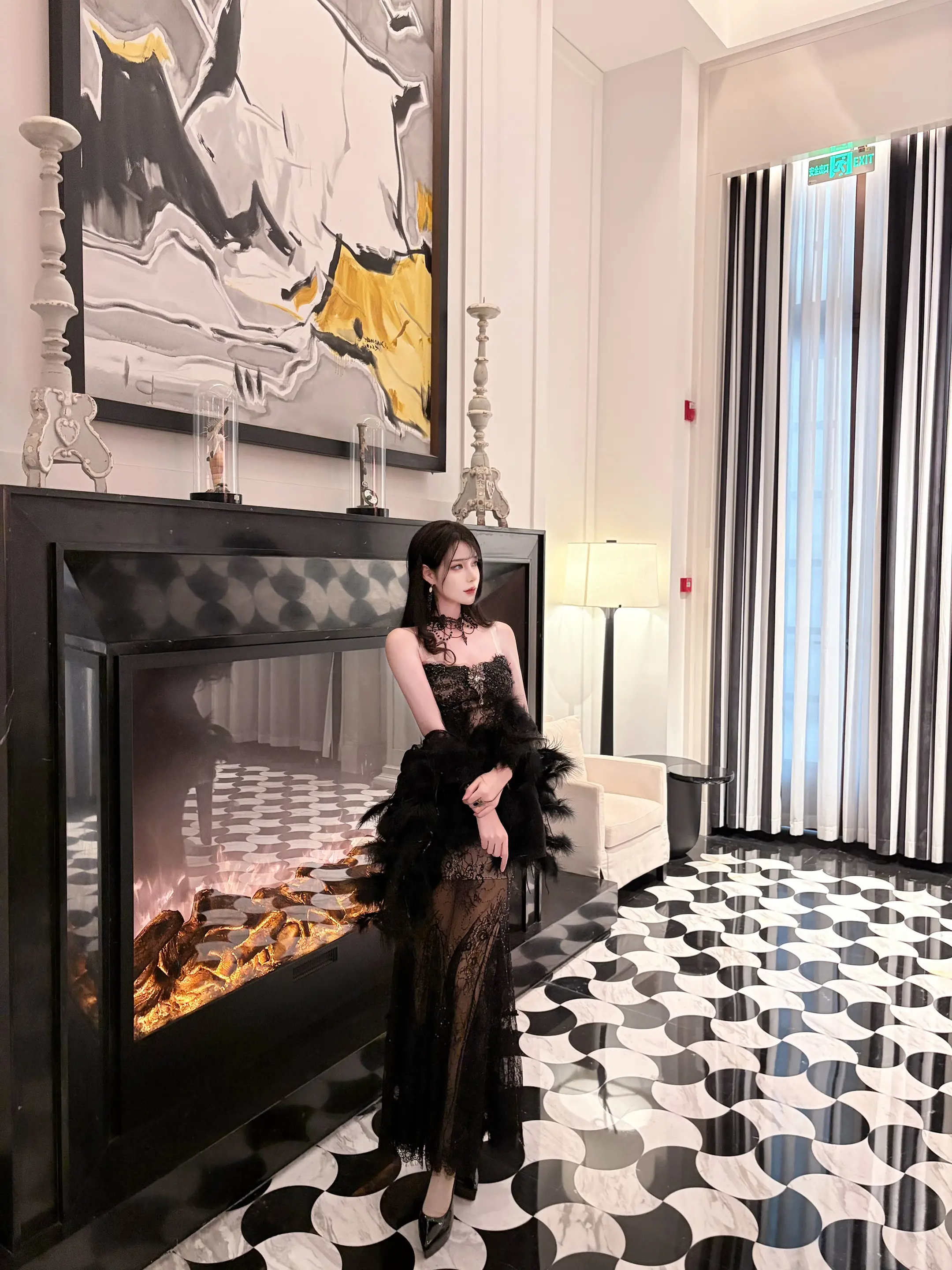 知其不可奈何而安之若命