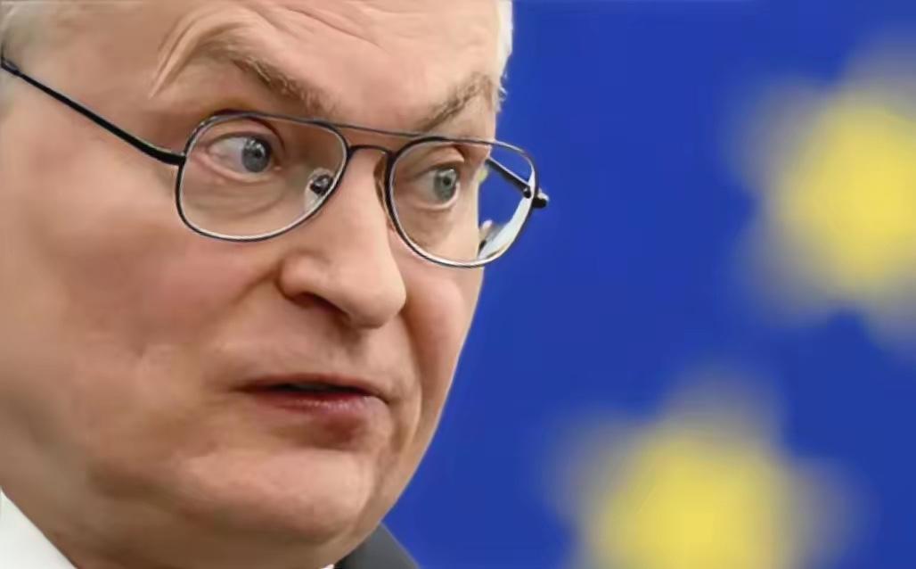 近日，立陶宛总统瑙塞达在接受采访时声称，中方因为台湾问题“无理打压”立陶宛多年，