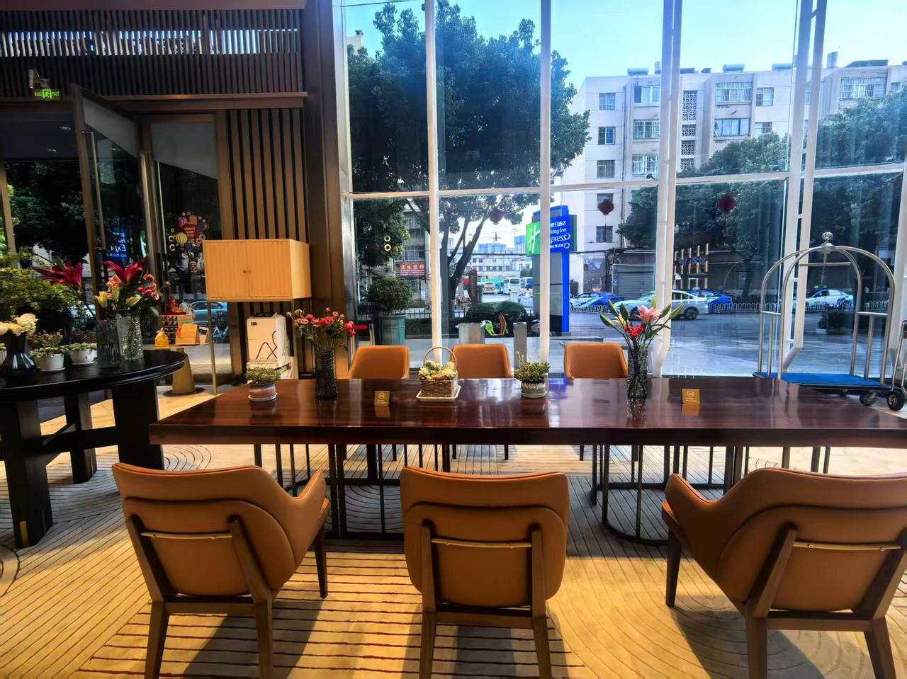 2026-2-15  一家舒适的昆明酒店