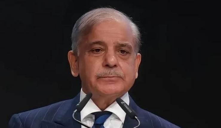 美国彻底懵了！巴基斯坦180度大反转，太敢了！谁也没想到，巴基斯坦翻脸比翻书还快