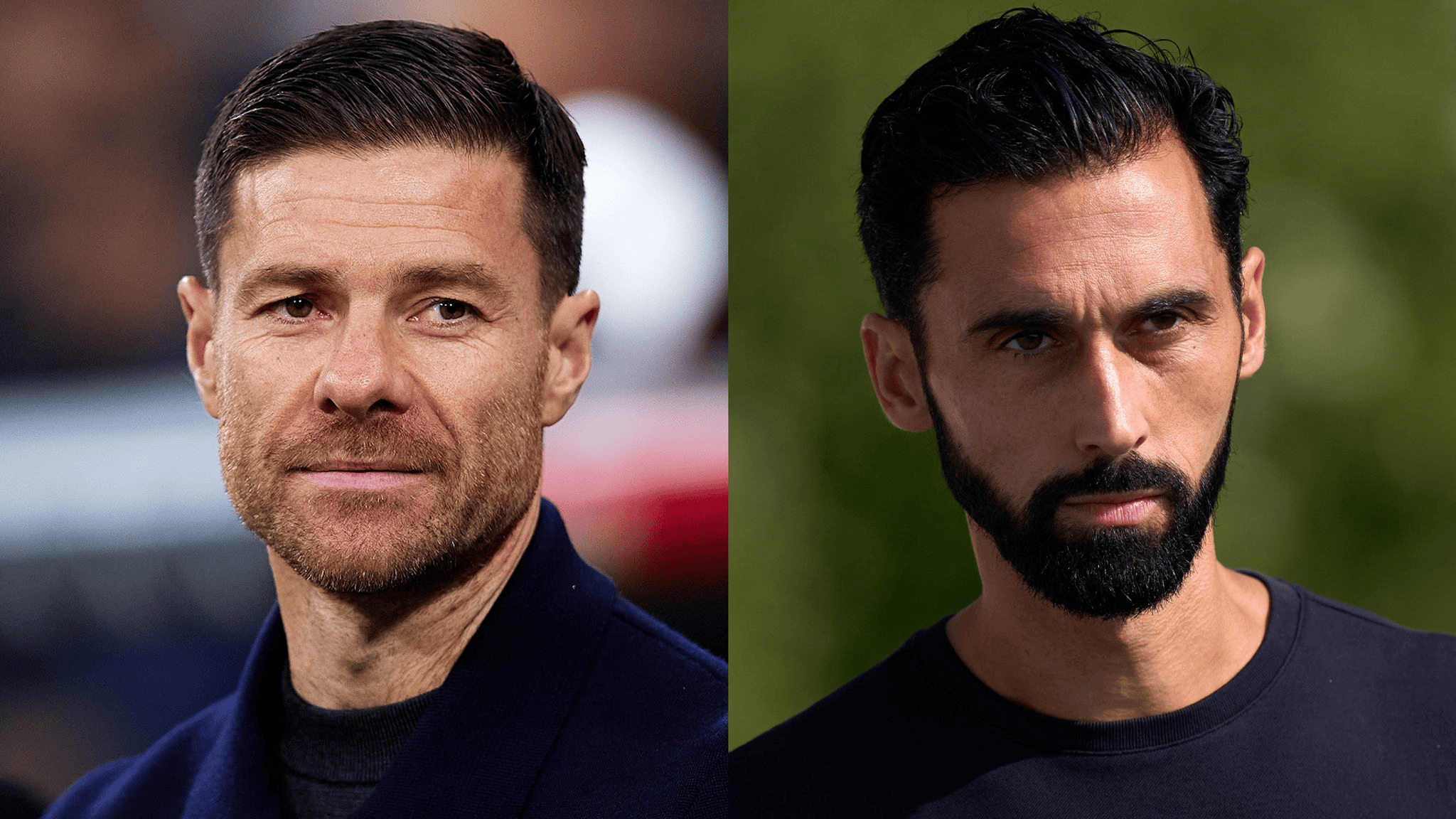 六台专家谈发布会：阿隆索紧张失落；阿韦洛亚显自信&掌控力