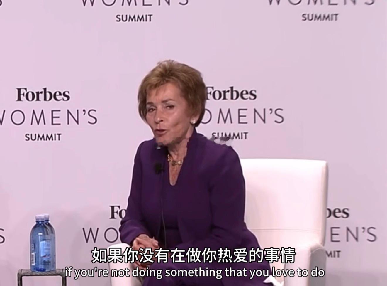 热爱，是你可以接受它枯燥的一面，并长期坚持的事情 ​​​
