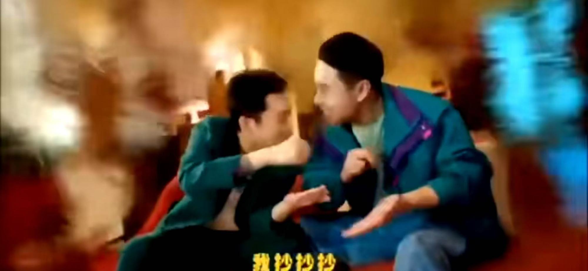 #这歌坛还是被徐志胜闯进去了#内娱歌坛“百灵鸟”徐志胜也是水灵灵的开唱了，和老舅
