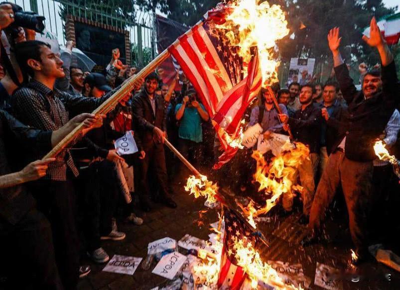 美以伊战争，中国是大赢家
一，美国军力疲态尽显，军事霸权根基已松动，美军陷在中东