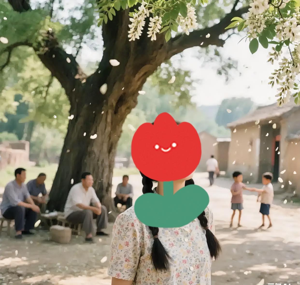 惊奇的梦境
我妈嫁到村里之后，就把自己的表妹牵线说媒给村西头的人家，我们叫她菊姨