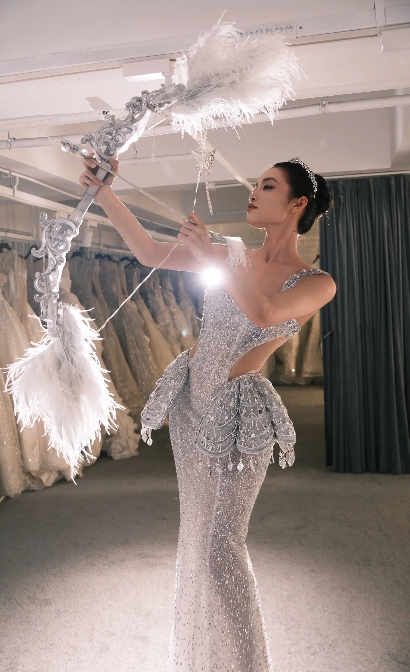 七夕快乐🏹️💗