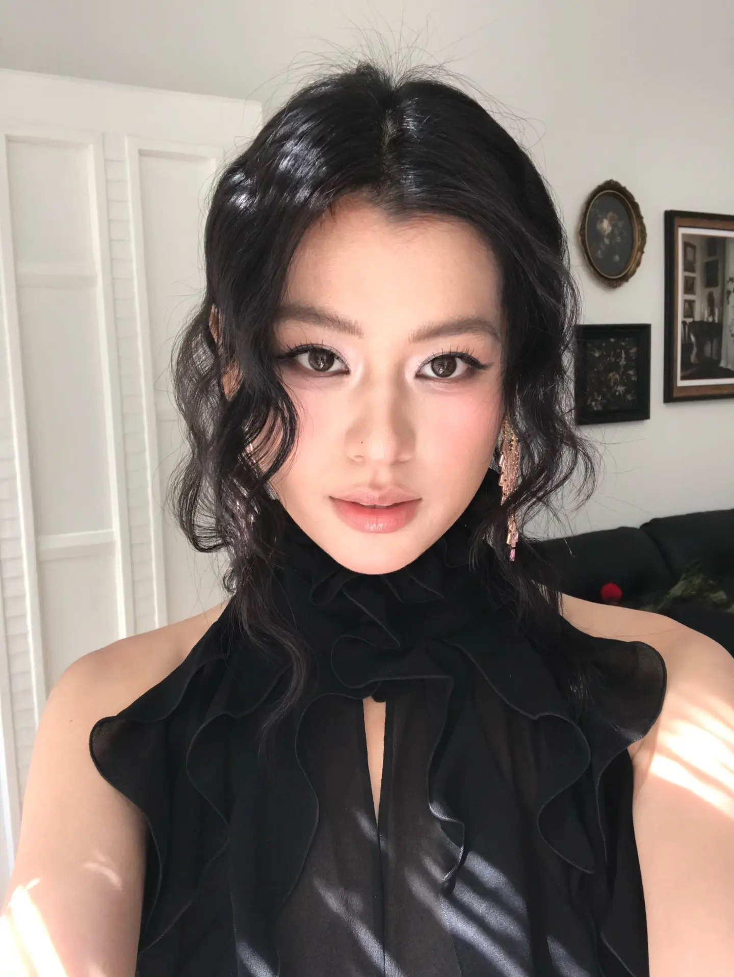 女人啊 就应该美而自知