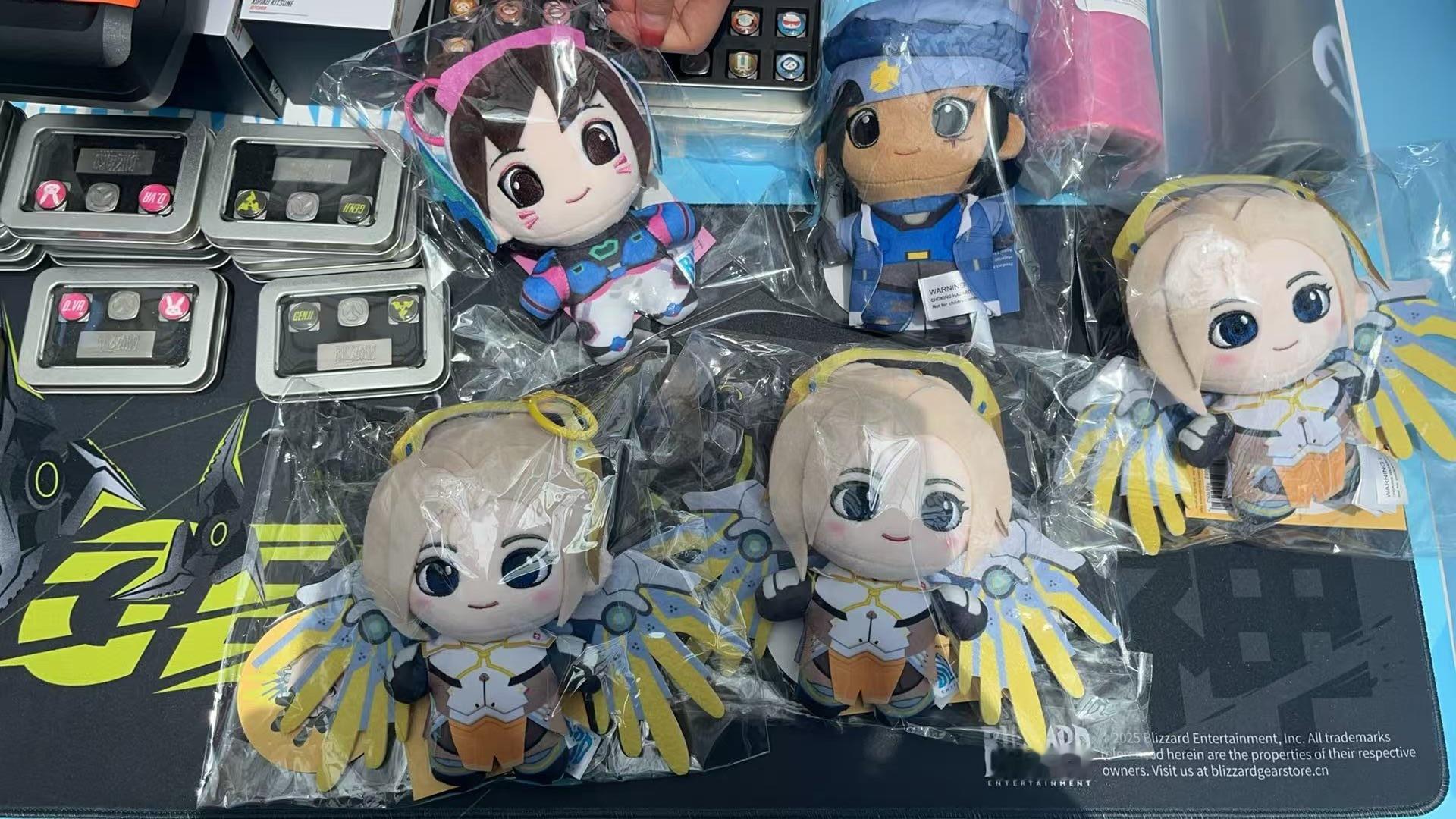 暴雪品控远胜blft 