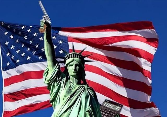 一位美籍华人终于说了实话，他表示：“之所以很多小国，宁愿得罪中国，也不愿意得罪美