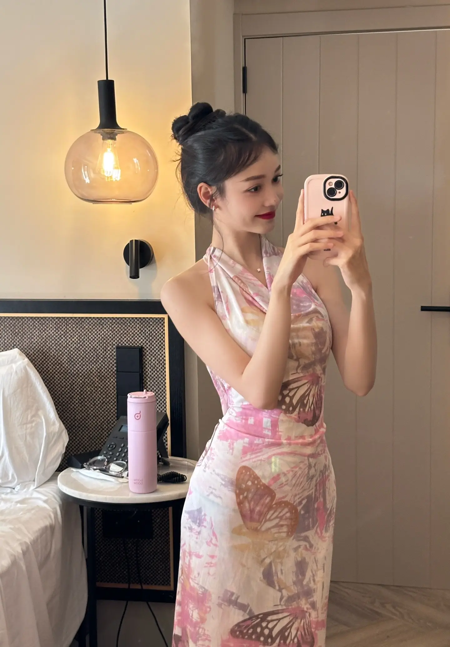 偏爱阳光☀️。