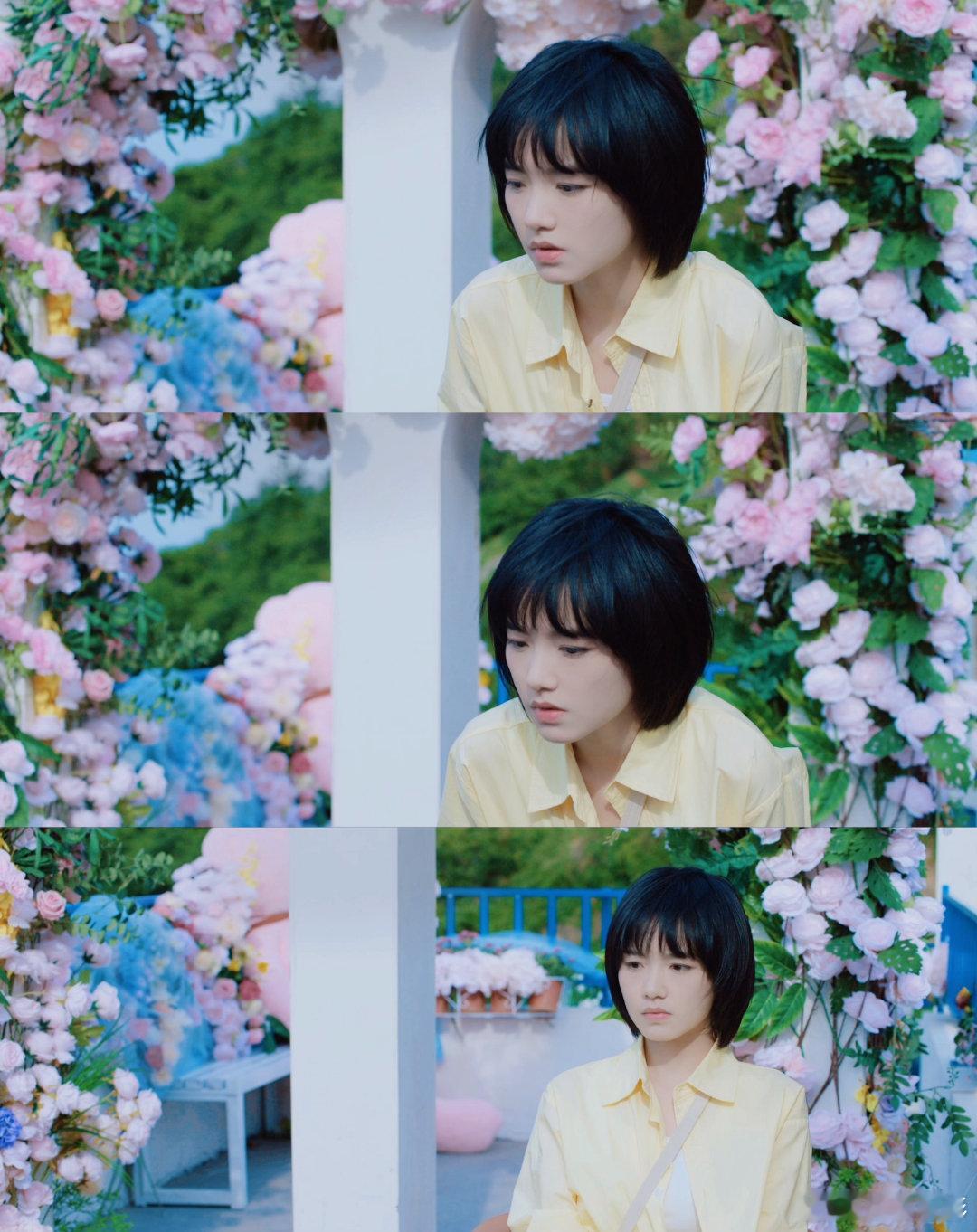  姜之南加入循环赛道 姜之南《无尽之海》开播！饰演的亦然被困循环却不躺平，从懵圈