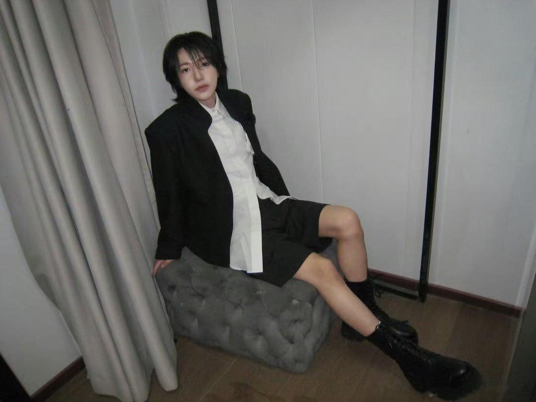 姐姐妹妹 