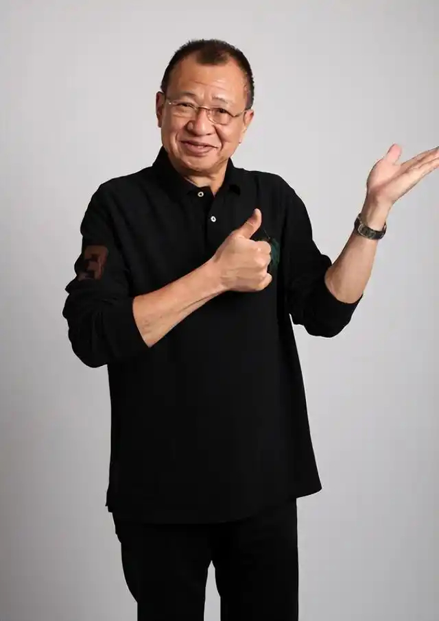 许绍雄去世欢喜哥许绍雄逝世据港媒，“欢喜哥”许绍雄因癌症引发器官多重机能衰竭于今