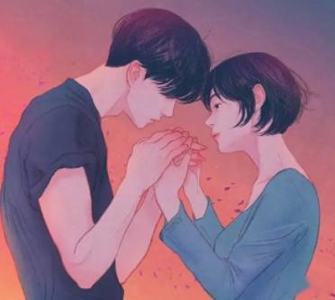 没有任何一个男人，可以游手好闲赢得女人的欣赏。更没有任何一个女人能够好吃懒做，得