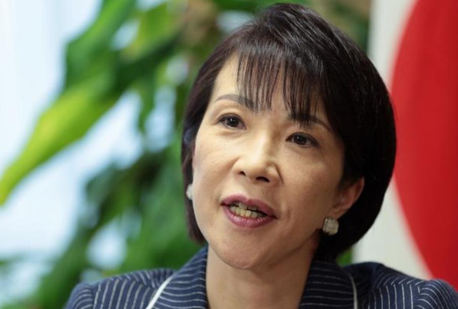 高市早苗对华口风转了？日本首相高市早苗9月17日表态称，中国是日本举足轻重的邻邦