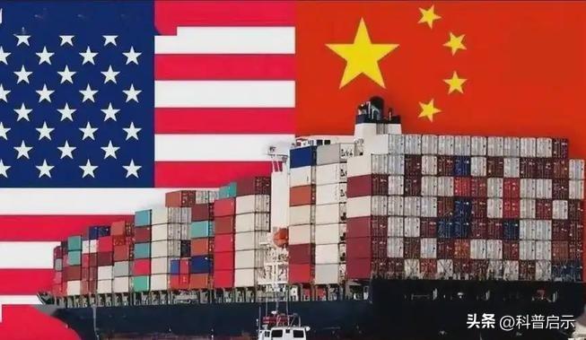 就在刚刚，
中国正式宣布了！
2025年11月5日，中国出台新关税举措：未来一年