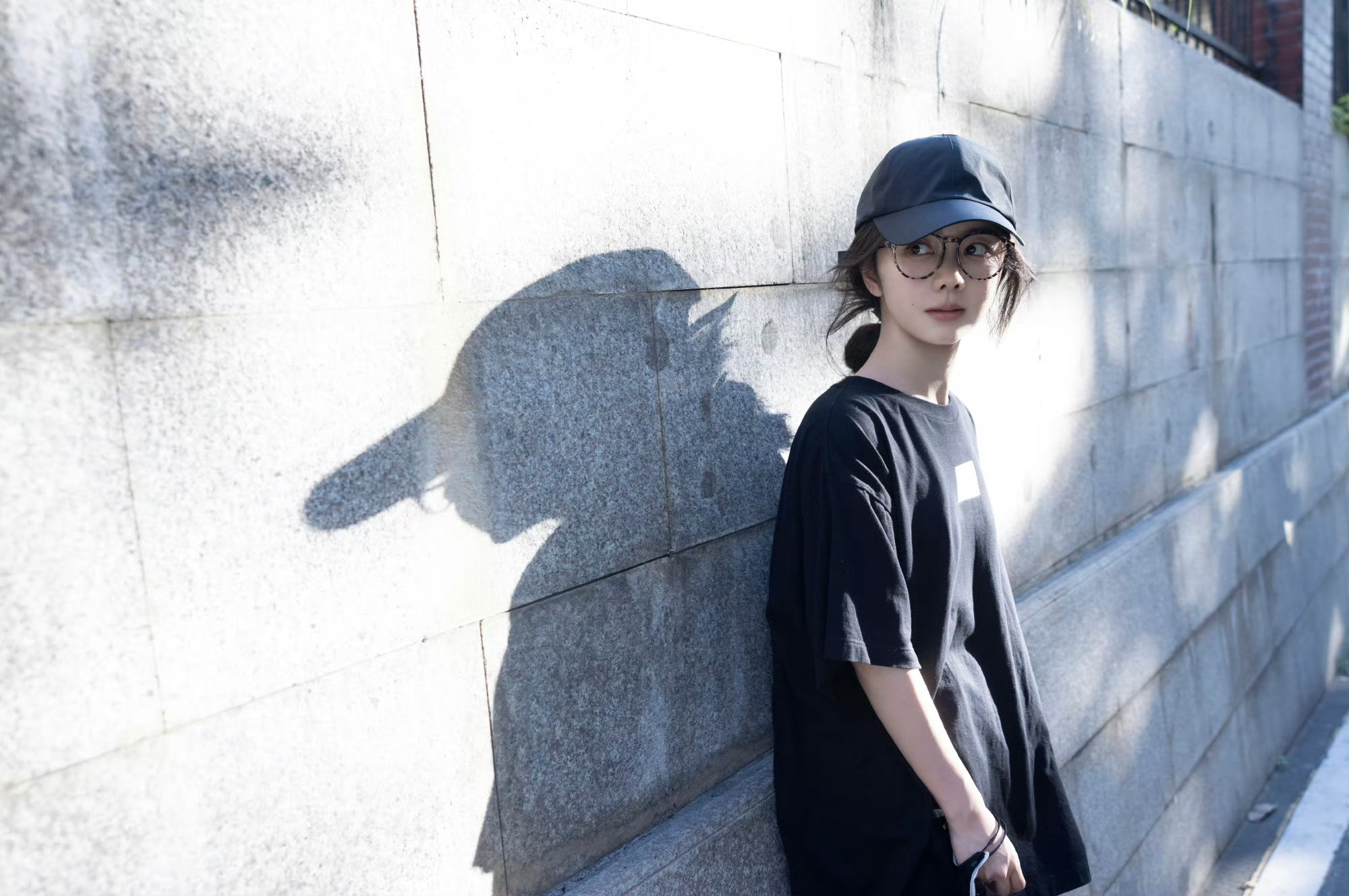 谭松韵 tsy 谭松韵春禾之上 tsy 谭松韵季三妹“荒芜的平原开满玫瑰，你来时