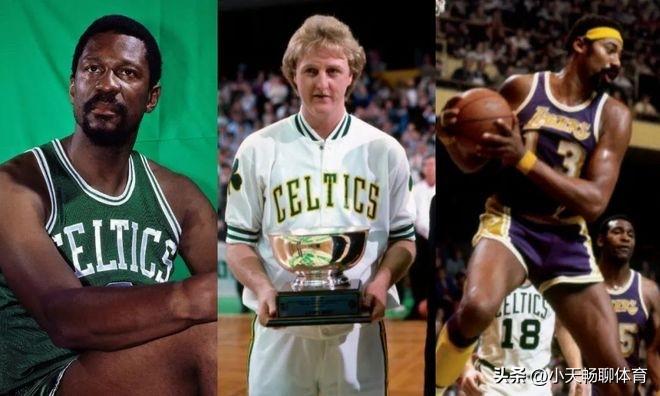 如果这三人在同一届选秀！谁会成为状元郎！

一、状元：威尔特·张伯伦

历史最恐