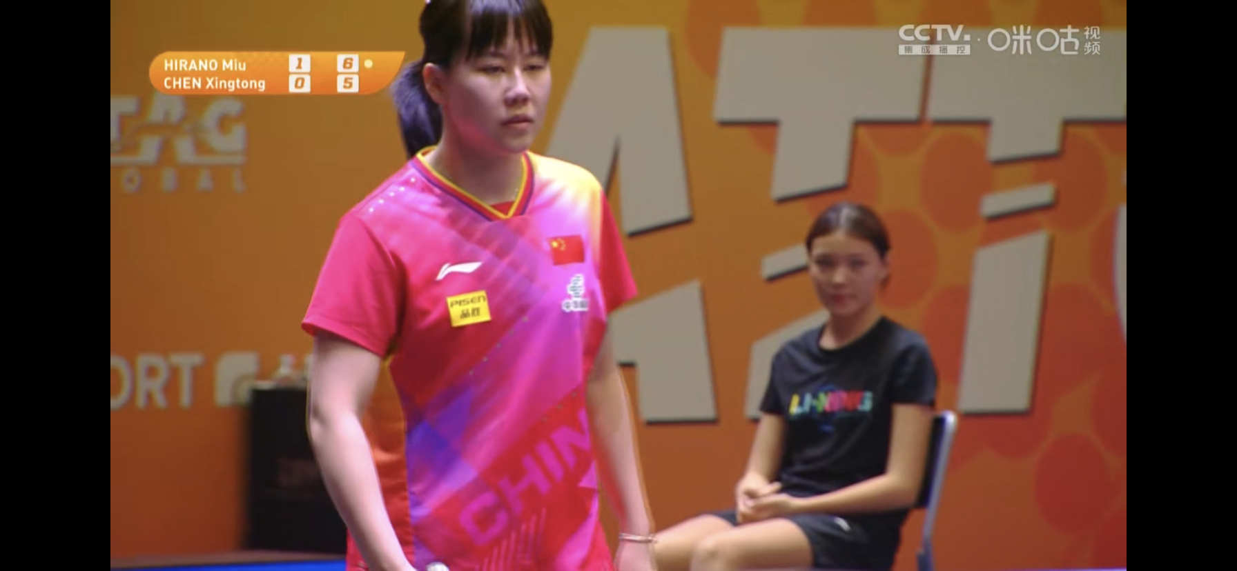 同同没关系，同同的多拍球很厉害的！状态不佳，火线加盟，辛苦啦，好好休息[努力]#