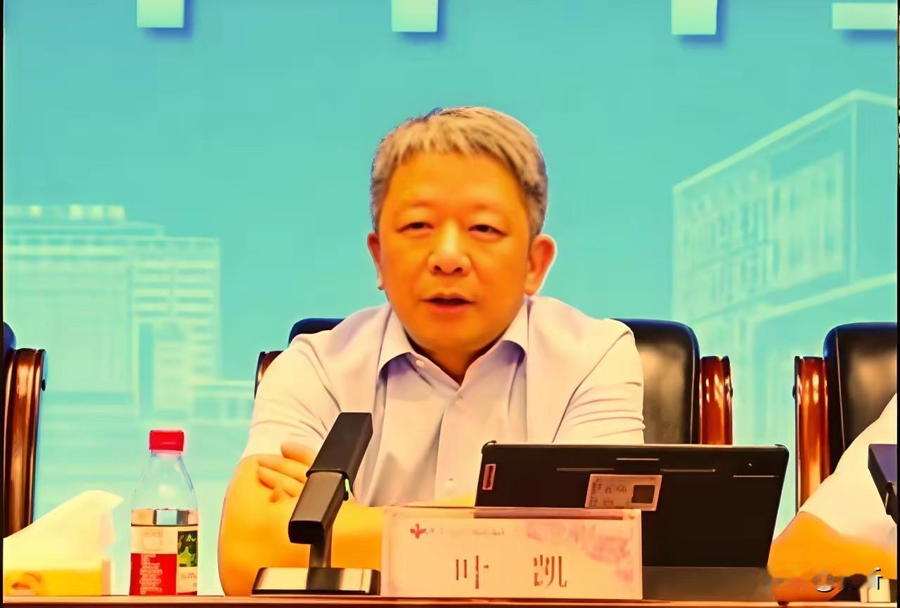 医院党委书记叶凯接受审查调查，医疗领域反腐再敲警钟
 
重庆市纪委监委对外发布重