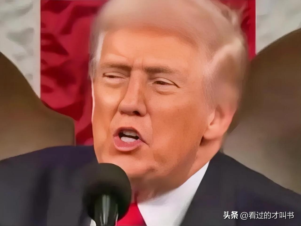 白宫回应
对于《福克斯新闻》记者7日的相关提问，美国总统特朗普回答：我知道你是个