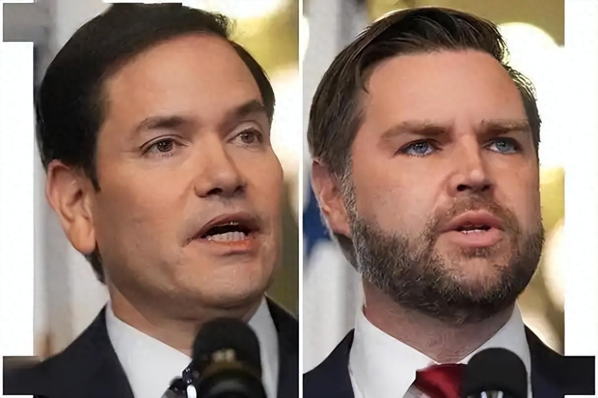 美国副总统万斯如今处境尴尬，党内话语权流失实际行动屡屡受挫，政治地位持续下滑的他