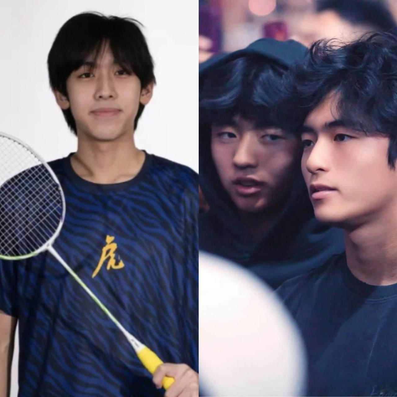 基因这事还真是谁也说不准，
就说林志颖的儿子和谢霆锋的两个儿子，
这颜值差距还这