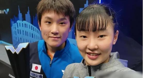 都以为张本智和是国乒心腹大患，可邓亚萍一句话，点醒了所有人：真正可怕的，是他那个