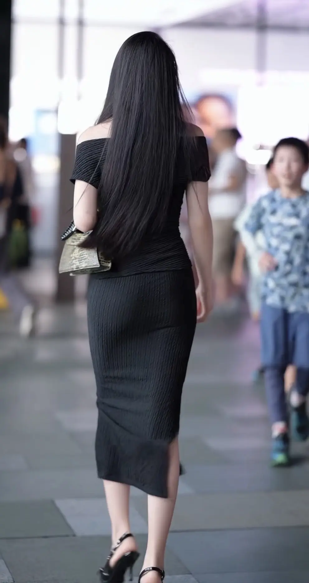 随性穿搭 御姐穿搭 度假穿搭 轻熟穿搭