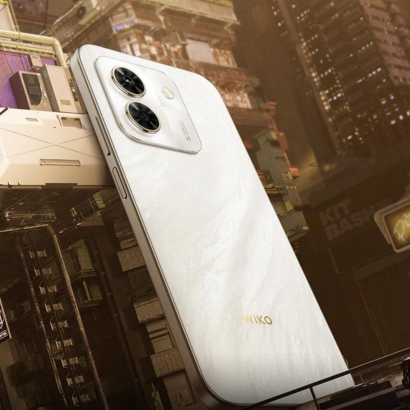 千元机封神！WIKO X70携鸿蒙+昆仑玻璃，赠充电宝全家桶
 
千元机要么缺5