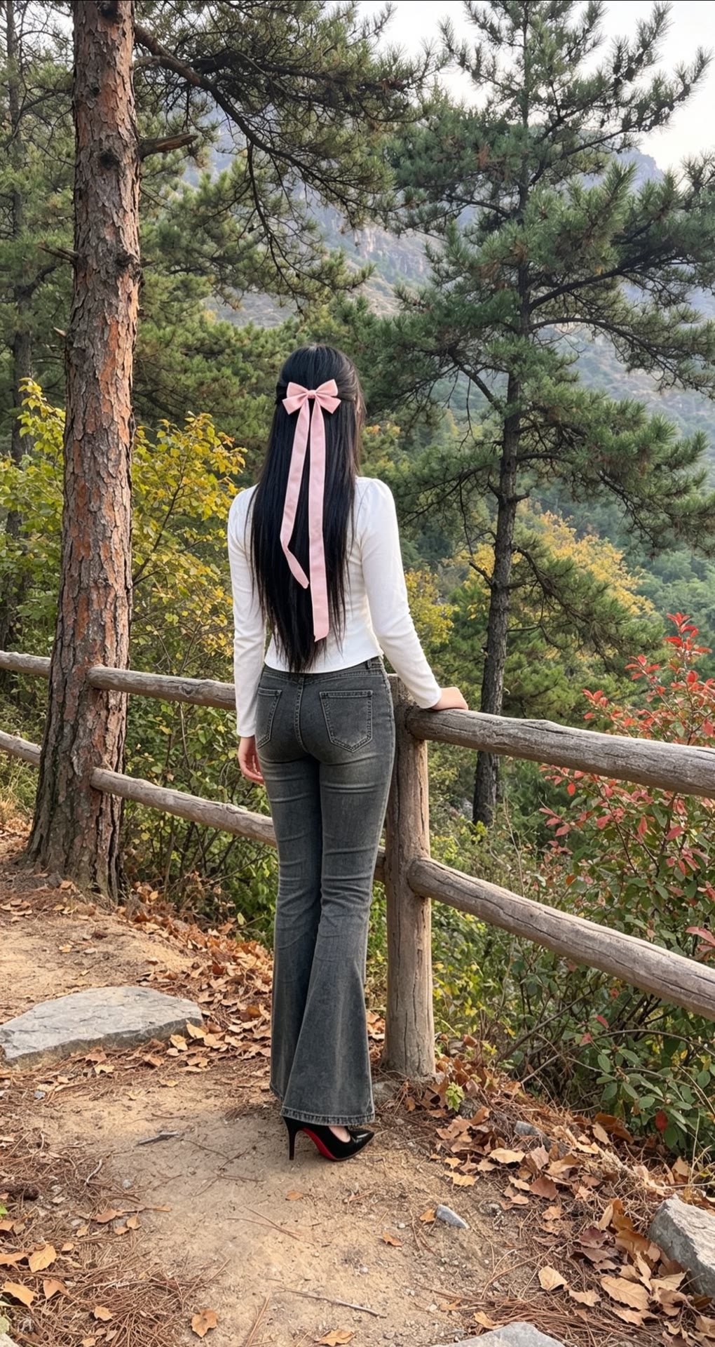 间所有美好，都恰逢其时 