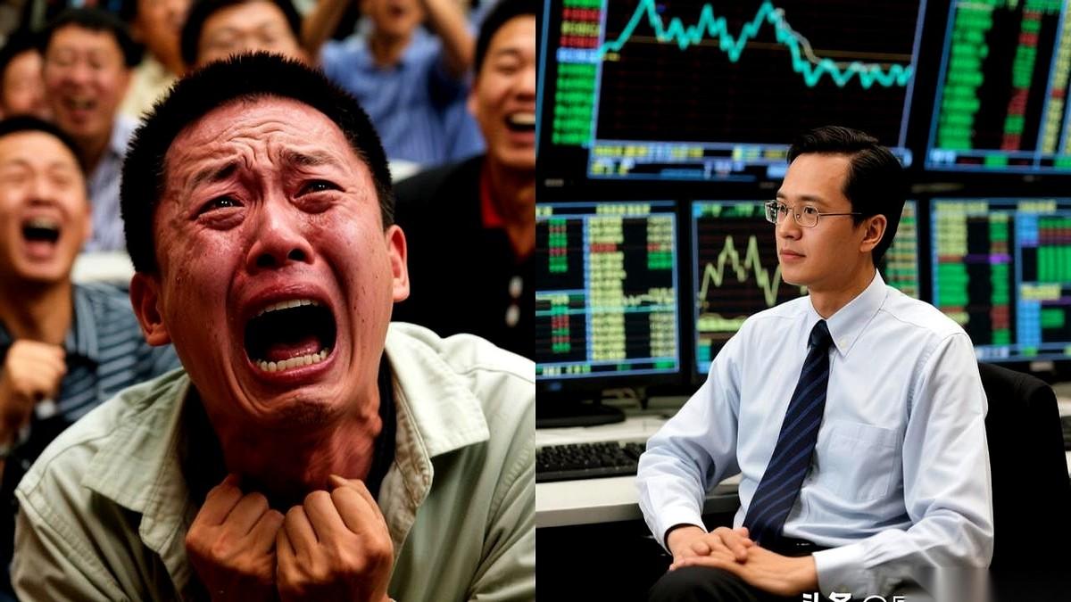 都说二月二，龙抬头。
我看是有人一脚把龙的头，踩进了地板砖里，抠都抠不出来。
又