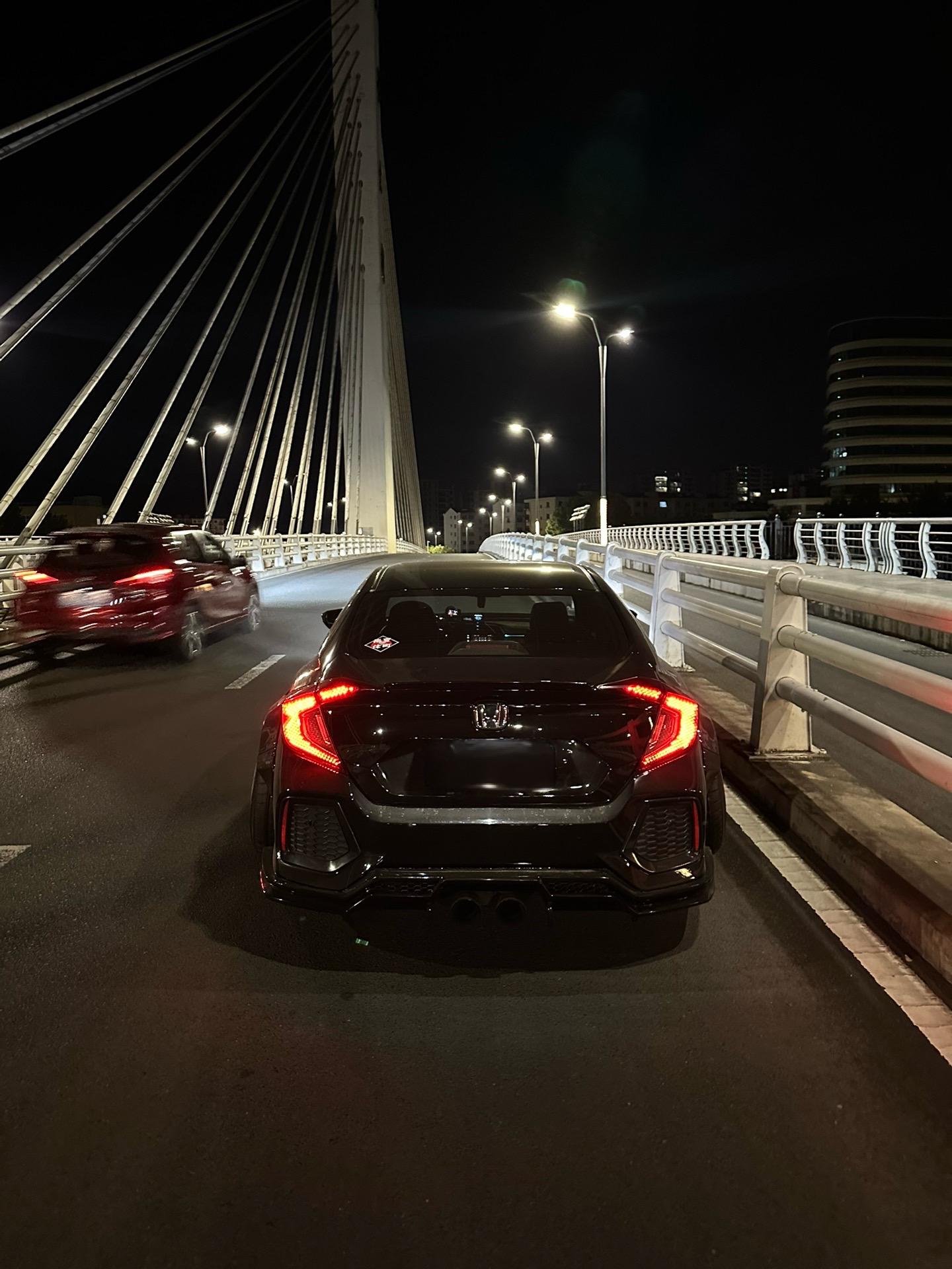 你不玩车 你永远都不懂这感觉