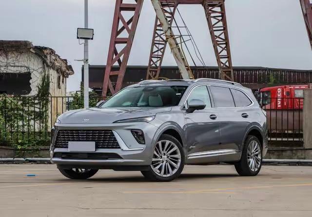 新车降价3万，二手贩子还喊“德系保值”？现在买二手昂科威，你得先想清楚这件事
前