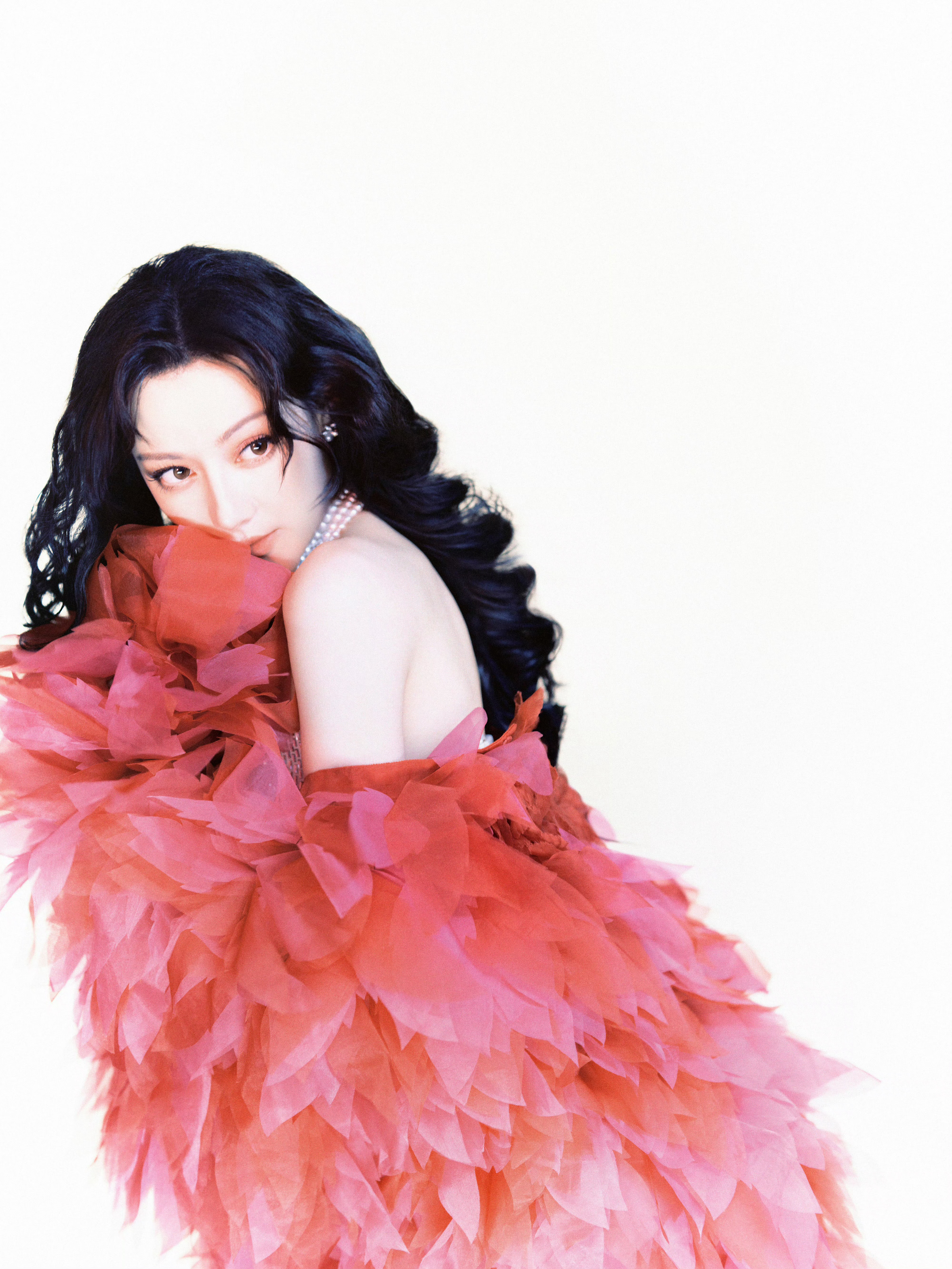 向全世界安利我担 我家满分女