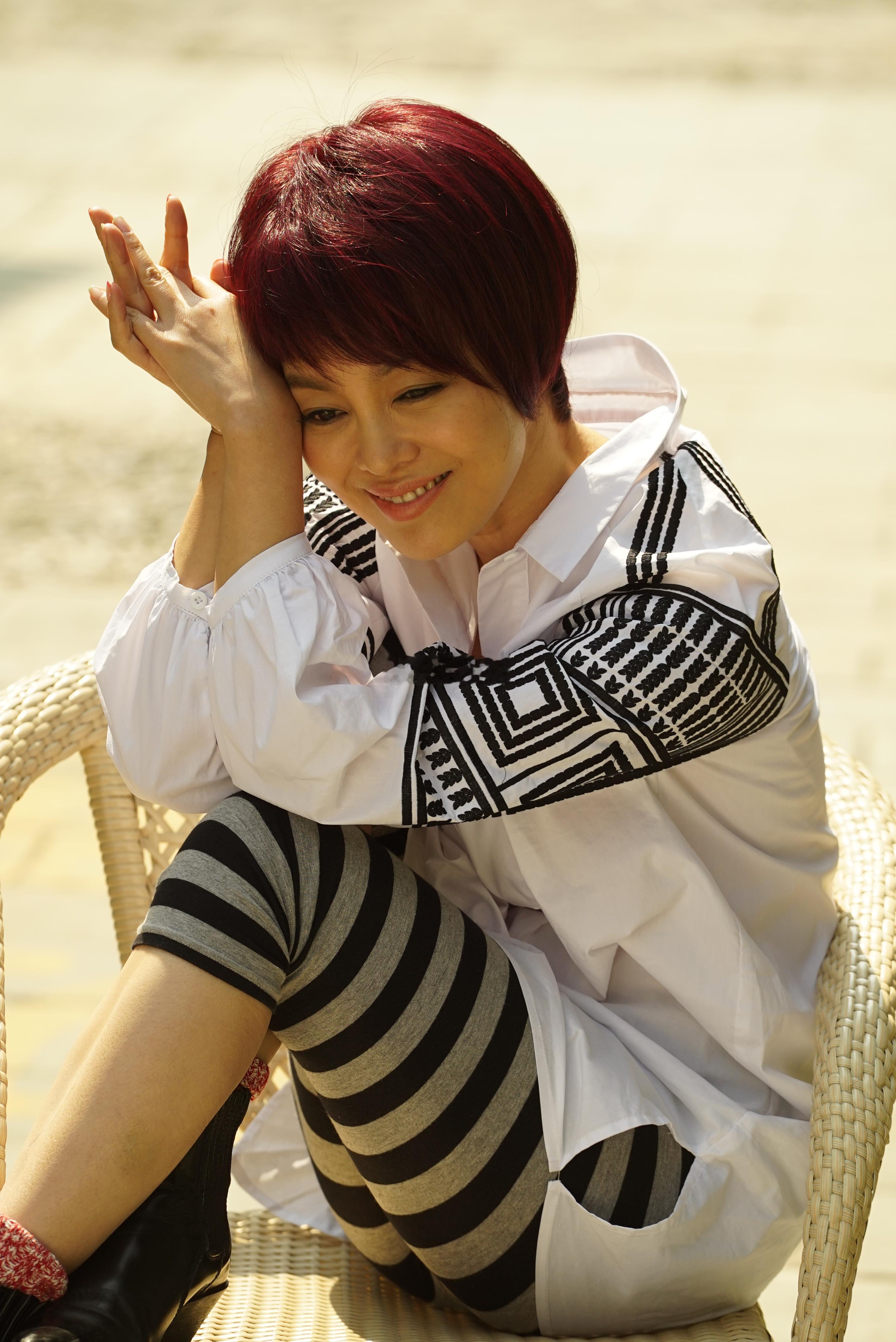 阿姨好气质总演老板娘 ​​​