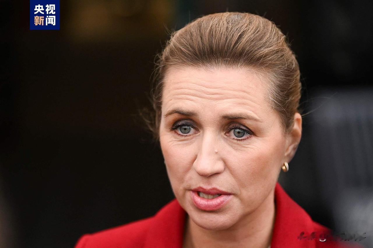 判了
动手殴打丹麦首相弗雷泽里克森的男子被判了
据丹麦警方当地时间6月8日披露该