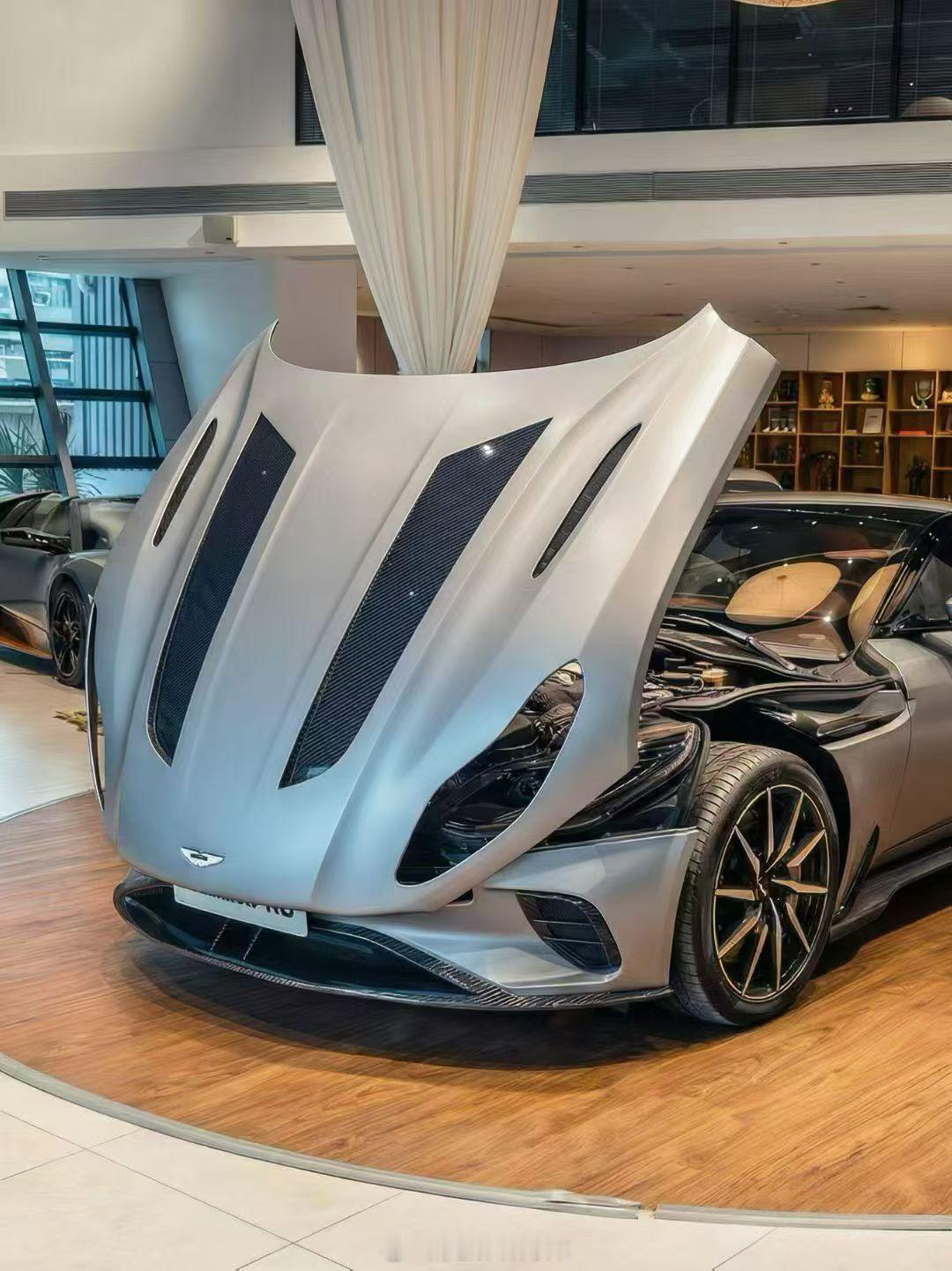 DarwinPRO®🇫🇷iMP-PerformanceASTON MARTI