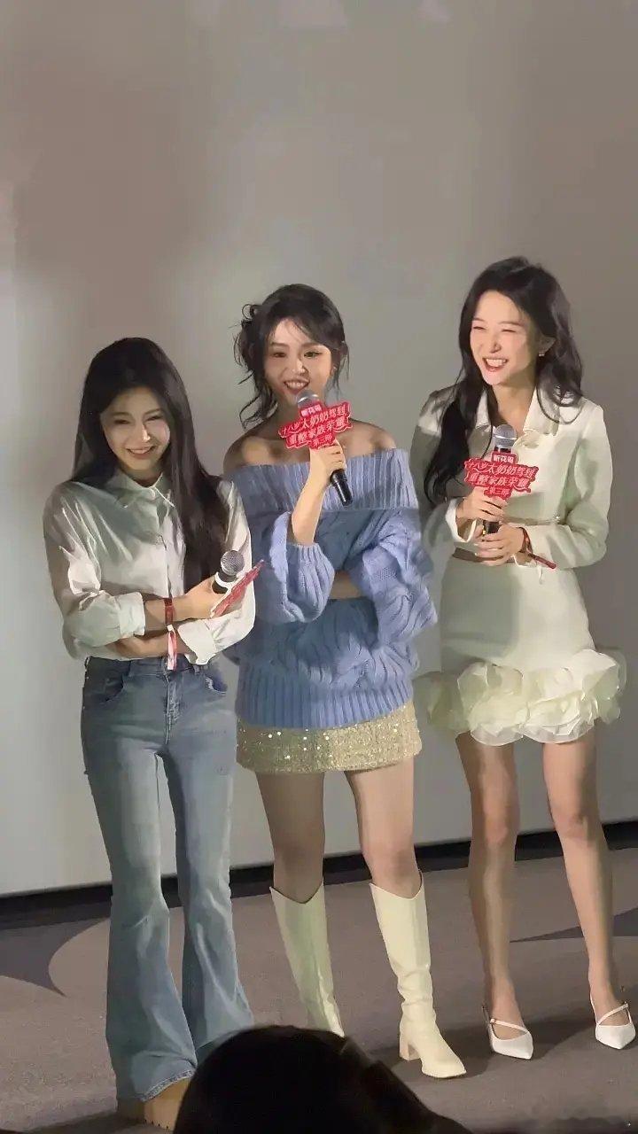 这头围真的惊到我，素人都没这么大 